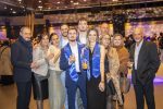 Céremonie des diplômes de Sup de V, 13 décembre 2024 - Céremonie des diplômes de Sup de V, 13 décembre 2024