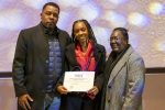 Céremonie des diplômes de Sup de V, 13 décembre 2024 - Céremonie des diplômes de Sup de V, 13 décembre 2024