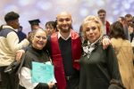 Céremonie des diplômes de Sup de V, 13 décembre 2024 - Céremonie des diplômes de Sup de V, 13 décembre 2024