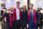Céremonie des diplômes de Sup de V, 13 décembre 2024 - Céremonie des diplômes de Sup de V, 13 décembre 2024