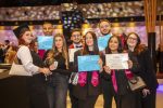 Céremonie des diplômes de Sup de V, 13 décembre 2024 - Céremonie des diplômes de Sup de V, 13 décembre 2024