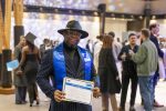 Céremonie des diplômes de Sup de V, 13 décembre 2024 - Céremonie des diplômes de Sup de V, 13 décembre 2024