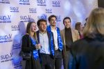 Céremonie des diplômes de Sup de V, 13 décembre 2024 - Céremonie des diplômes de Sup de V, 13 décembre 2024