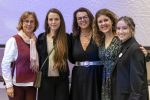 Céremonie des diplômes de Sup de V, 13 décembre 2024 - Céremonie des diplômes de Sup de V, 13 décembre 2024