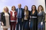 Céremonie des diplômes de Sup de V, 13 décembre 2024 - Céremonie des diplômes de Sup de V, 13 décembre 2024