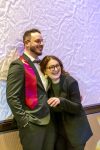 Céremonie des diplômes de Sup de V, 13 décembre 2024 - Céremonie des diplômes de Sup de V, 13 décembre 2024