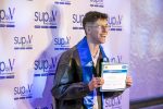 Céremonie des diplômes de Sup de V, 13 décembre 2024 - Céremonie des diplômes de Sup de V, 13 décembre 2024