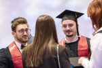 Céremonie des diplômes de Sup de V, 13 décembre 2024 - Céremonie des diplômes de Sup de V, 13 décembre 2024
