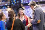 Céremonie des diplômes de Sup de V, 13 décembre 2024 - Céremonie des diplômes de Sup de V, 13 décembre 2024