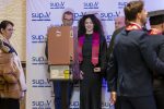 Céremonie des diplômes de Sup de V, 13 décembre 2024 - Céremonie des diplômes de Sup de V, 13 décembre 2024