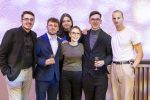 Céremonie des diplômes de Sup de V, 13 décembre 2024 - Céremonie des diplômes de Sup de V, 13 décembre 2024