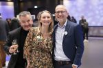 Céremonie des diplômes de Sup de V, 13 décembre 2024 - Céremonie des diplômes de Sup de V, 13 décembre 2024