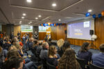 Reportage Soirée Lancement GSA Connect