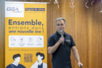 Reportage Soirée Lancement GSA Connect