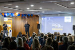 Reportage Soirée Lancement GSA Connect