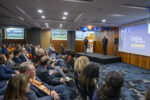 Reportage Soirée Lancement GSA Connect