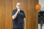 Reportage Soirée Lancement GSA Connect