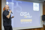Reportage Soirée Lancement GSA Connect