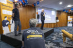 Reportage Soirée Lancement GSA Connect