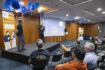 Reportage Soirée Lancement GSA Connect
