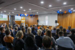 Reportage Soirée Lancement GSA Connect