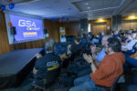 Reportage Soirée Lancement GSA Connect