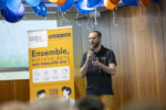 Reportage Soirée Lancement GSA Connect