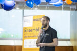Reportage Soirée Lancement GSA Connect