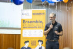 Reportage Soirée Lancement GSA Connect