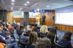 Reportage Soirée Lancement GSA Connect