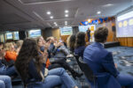 Reportage Soirée Lancement GSA Connect