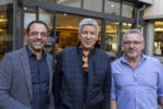Reportage Soirée Lancement GSA Connect
