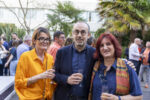 Reportage Soirée Lancement GSA Connect
