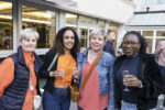 Reportage Soirée Lancement GSA Connect