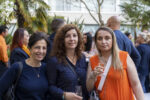 Reportage Soirée Lancement GSA Connect