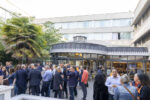Reportage Soirée Lancement GSA Connect