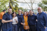 Reportage Soirée Lancement GSA Connect