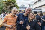 Reportage Soirée Lancement GSA Connect