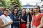 Reportage Soirée Lancement GSA Connect