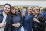 Reportage Soirée Lancement GSA Connect