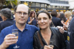 Reportage Soirée Lancement GSA Connect