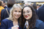 Reportage Soirée Lancement GSA Connect