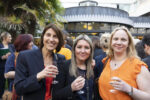 Reportage Soirée Lancement GSA Connect