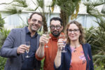Reportage Soirée Lancement GSA Connect