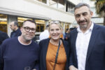 Reportage Soirée Lancement GSA Connect