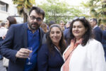 Reportage Soirée Lancement GSA Connect