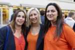 Reportage Soirée Lancement GSA Connect