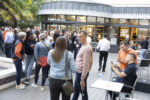 Reportage Soirée Lancement GSA Connect