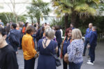 Reportage Soirée Lancement GSA Connect
