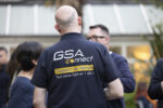 Reportage Soirée Lancement GSA Connect